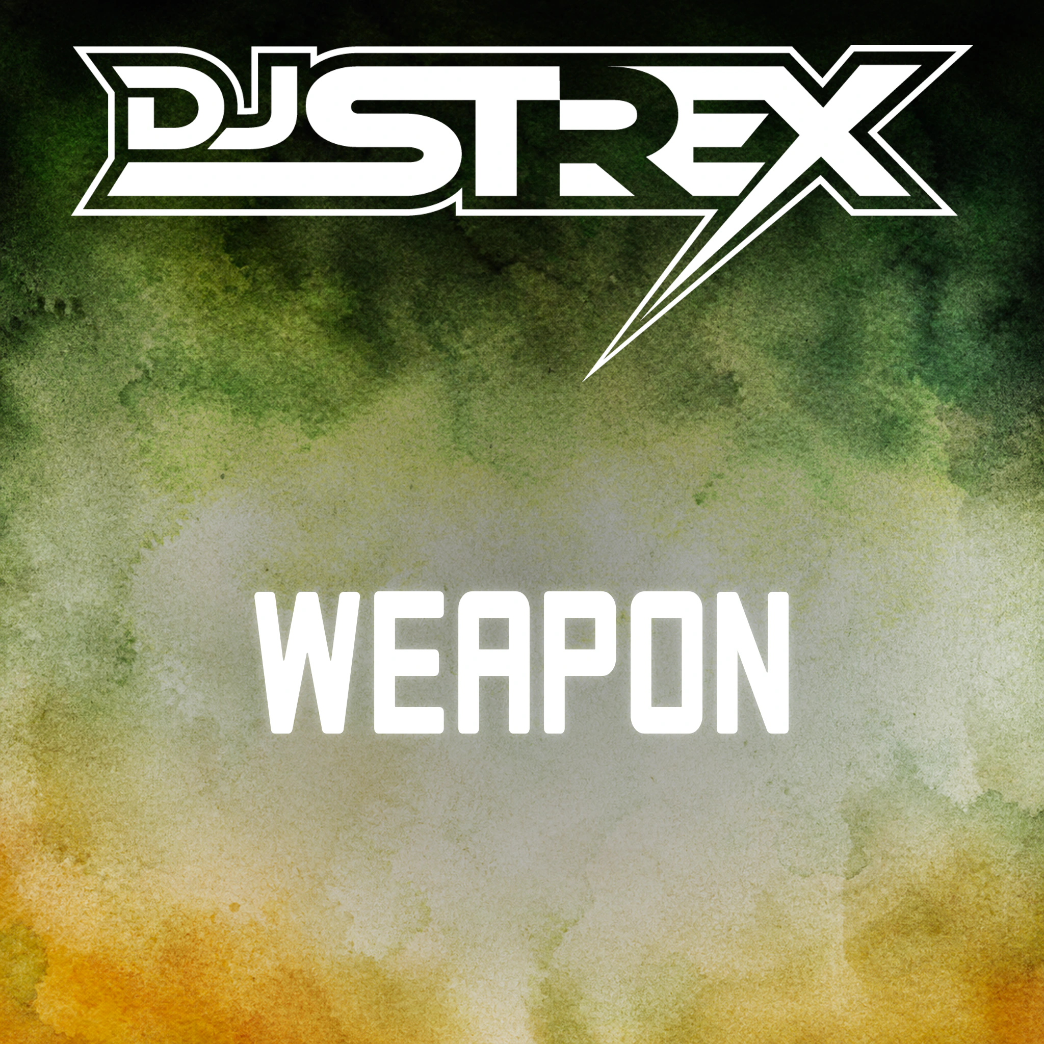Weapon album artwork